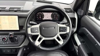 Land Rover Defender X-Dynamic HSE