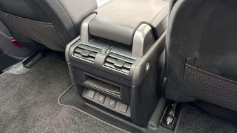 Land Rover Defender X-Dynamic HSE