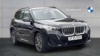 BMW X1 M Sport