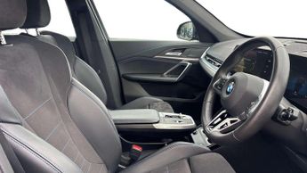 BMW X1 M Sport