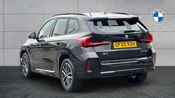 BMW X1 M Sport