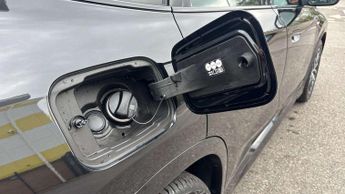 BMW X1 M Sport