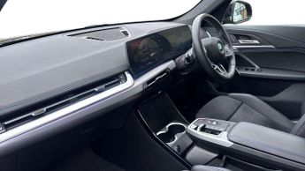BMW X1 M Sport
