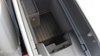 BMW 5 Series M Sport