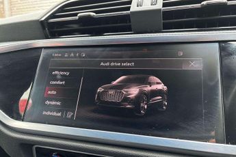 Audi Q3 Black Edition