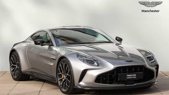 Aston Martin Vantage 