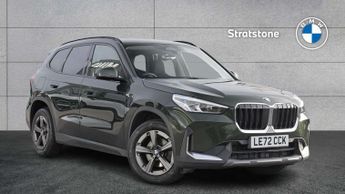 BMW X1 Sport