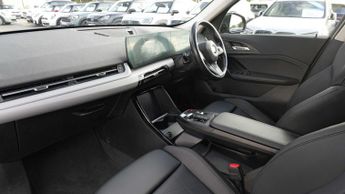 BMW X1 Sport
