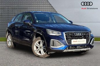 Audi Q2 Sport