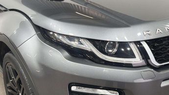 Land Rover Range Rover Evoque HSE Dynamic