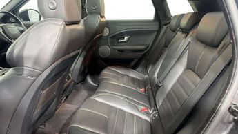 Land Rover Range Rover Evoque HSE Dynamic