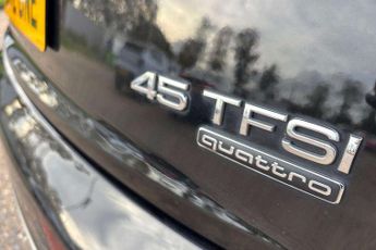 Audi Q5 S Line