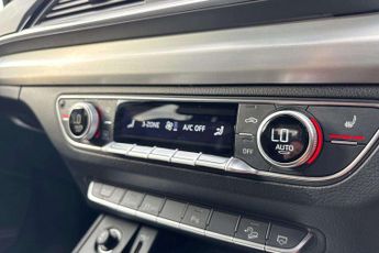 Audi Q5 S Line