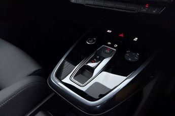Audi Q4 S Line