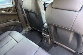Audi Q4 S Line