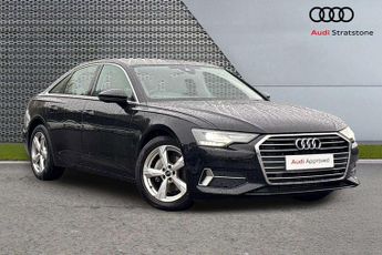 Audi A6 Sport