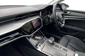 Audi A6 Sport
