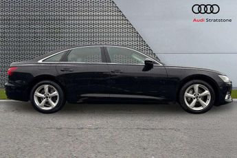 Audi A6 Sport