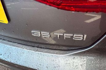 Audi A3 S Line