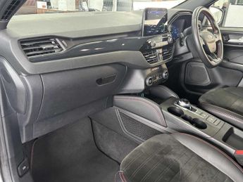 Ford Kuga ST-Line Edition