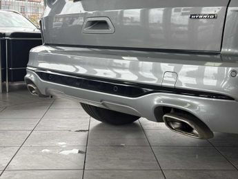 Ford Kuga ST-Line Edition