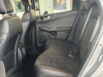 Ford Kuga ST-Line Edition