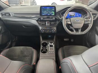 Ford Kuga ST-Line Edition