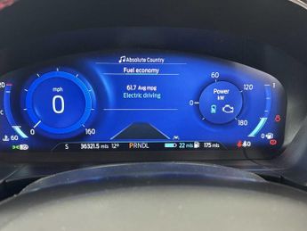 Ford Kuga ST-Line Edition