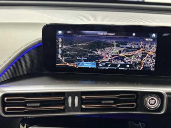 Mercedes-Benz EQC AMG Line Edition