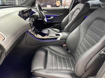Mercedes-Benz EQC AMG Line Edition