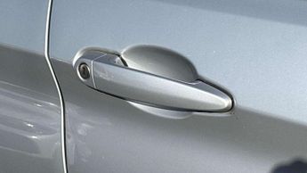 BMW 4 Series SE