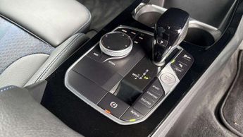 BMW 1 Series M Sport