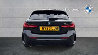 BMW 1 Series M Sport