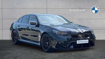 BMW M5 M5