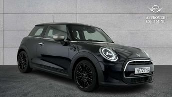 MINI Hatch Cooper Exclusive