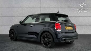 MINI Hatchback Cooper Exclusive