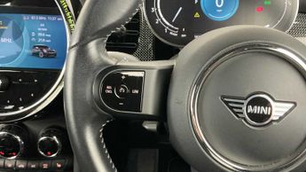 MINI Hatchback Cooper Exclusive