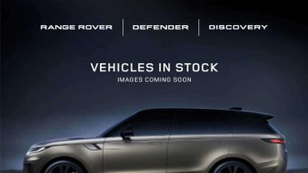 Land Rover Discovery R-Dynamic HSE