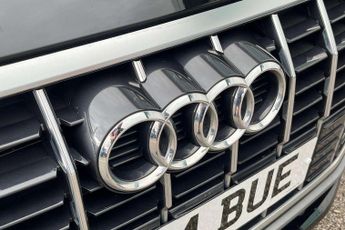 Audi Q3 S Line