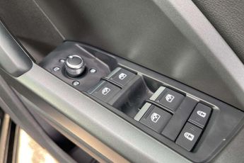 Audi Q3 S Line