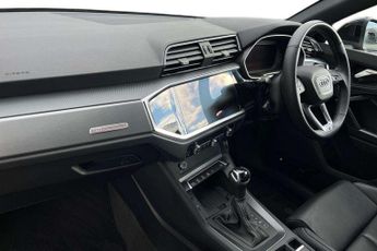Audi Q3 S Line