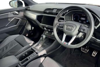 Audi Q3 S Line