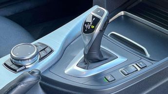 BMW 4 Series M Sport