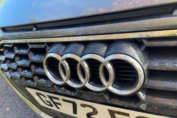 Audi A3 S Line