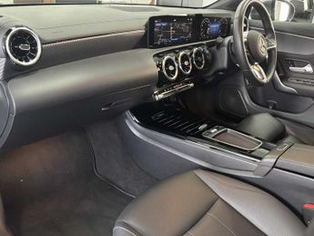 Mercedes-Benz Cla Sport Executive