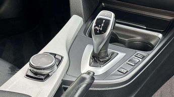 BMW 4 Series M Sport