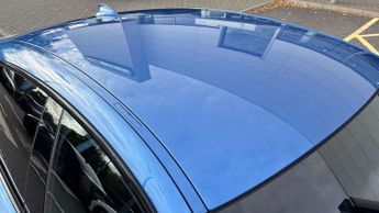 BMW 4 Series M Sport