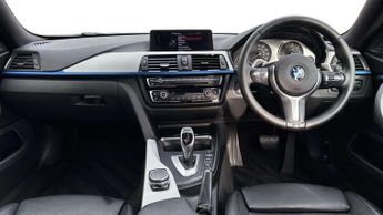 BMW 4 Series M Sport