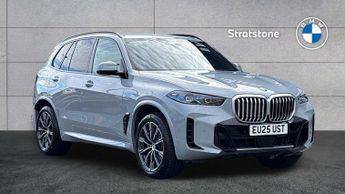 BMW X5 M Sport