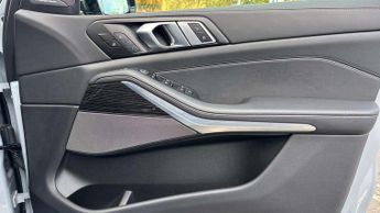 BMW X5 M Sport